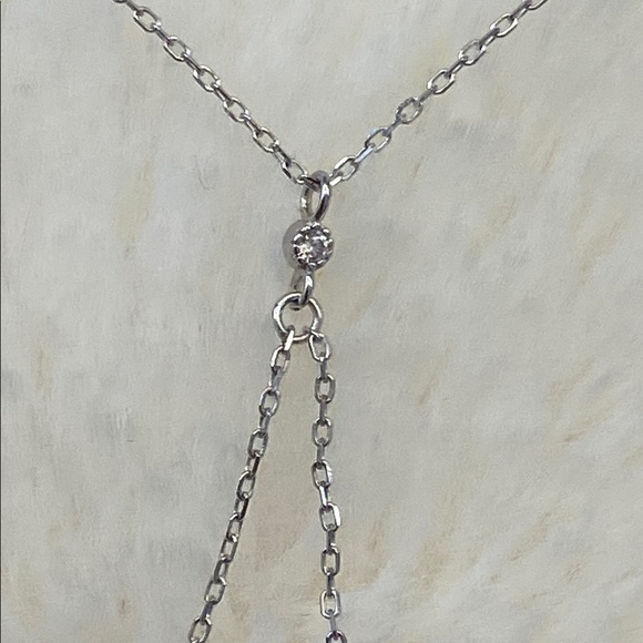 Layered Cross - Picture 3 of 5